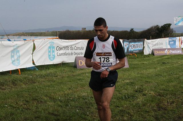 2010 Campionato de España de Cross 400